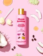 Bloom Robbins Growth & Nourish balzam za prehrano in sijaj 250 ml