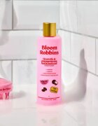 Bloom Robbins Growth & Nourish balzam za prehrano in sijaj 250 ml