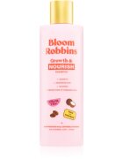 Bloom Robbins Growth & Nourish šampon za zdrave in lepe lase 250 ml