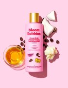 Bloom Robbins Growth & Nourish šampon za zdrave in lepe lase 250 ml