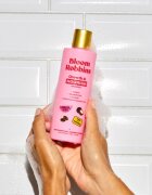 Bloom Robbins Growth & Nourish šampon za zdrave in lepe lase 250 ml