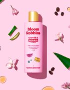 Bloom Robbins Growth & Repair šampon za suhe in poškodovane lase 250 ml