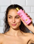 Bloom Robbins Growth & Repair šampon za suhe in poškodovane lase 250 ml
