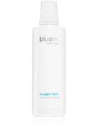 bluem Oxygen for Health Oxygen Fluid pripravek za lokalno zdravljenje za afte in drobne ranice ustne votline 500 ml