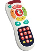 Bo Jungle B-Baby´s Remote Control aktivnostna igrača 1 kos