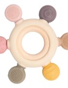 Bo Jungle B-Multi-Sensory Ring grizalo 1 kos
