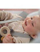 Bo Jungle B-Multi-Sensory Ring grizalo 1 kos