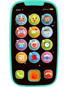 Bo Jungle B-My First Smart Phone Blue igrača 1 kos