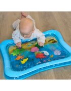 Bo Jungle B-Watermat Sea Friends igralna podloga 50 × 645 × 4 cm 1 kos