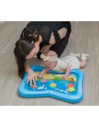 Bo Jungle B-Watermat Sea Friends igralna podloga 50 × 645 × 4 cm 1 kos
