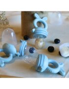 Bo Jungle Fruit Feeder 4v1 Bunny set 1 kos