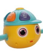 Bo Jungle Goofy Clownfish glasbena igrača 12m+ 1 kos