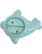 Bo Jungle Thermometer Whale otroški termometer za kopel 1 kos