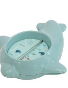 Bo Jungle Thermometer Whale otroški termometer za kopel 1 kos