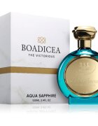 Boadicea the Victorious Aqua Sapphire parfumska voda uniseks 100 ml