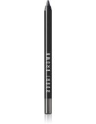 Bobbi Brown 24 Hour Waterproof Kajal Liner kajal svinčnik za oči odtenek Cool Steel 1.2 g