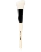 Bobbi Brown Angled Face Brush poševni čopič za puder in bronzer 1 kos