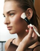 Bobbi Brown Blush rdečilo v prahu odtenek Modern Shimmer 3.5 g