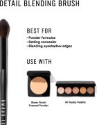 Bobbi Brown Brush Detail Blending večnamenski čopič 1 kos