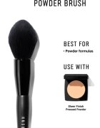 Bobbi Brown Brush Powder čopič za puder 1 kos