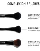 Bobbi Brown Brush Powder čopič za puder 1 kos