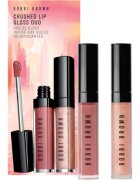 Bobbi Brown Crushed Lip Duo darilni set