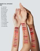Bobbi Brown Crushed Oil Infused Gloss vlažilni sijaj za ustnice odtenek In the Buff 6 ml