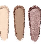 Bobbi Brown Essential Eye Shadow Trios paleta senčil za oči za popoln videz odtenek Everyday Greys 44 g