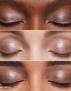 Bobbi Brown Essential Eye Shadow Trios paleta senčil za oči za popoln videz odtenek Everyday Greys 44 g