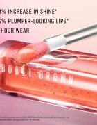 Bobbi Brown Extra Blushing Lip Oil vlažilno olje za ustnice odtenek Bare Lilac 6 ml