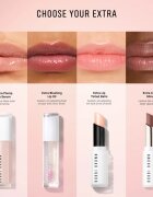 Bobbi Brown Extra Blushing Lip Oil vlažilno olje za ustnice odtenek Bare Lilac 6 ml