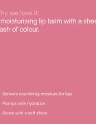 Bobbi Brown Extra Lip Tint balzam za ustnice za toniranje odtenek Bare Nude 23 g