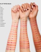Bobbi Brown Extra Lip Tinted Balm balzam za ustnice za toniranje odtenek Bare Melon 2.5 g