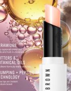 Bobbi Brown Extra Lip Tinted Balm balzam za ustnice za toniranje odtenek Bare Melon 2.5 g