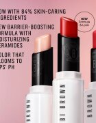 Bobbi Brown Extra Lip Tinted Balm balzam za ustnice za toniranje odtenek Bare Nude 2.5 g