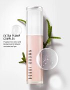 Bobbi Brown Extra Plump Lip Serum vlažilni sijaj za ustnice odtenek Bare Pink 6 ml