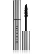 Bobbi Brown Eye Make-Up No Smudge vodoodporna maskara odtenek Black 5.5 ml