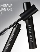 Bobbi Brown Eye Opening Mascara maskara za ekstra volumen odtenek BLACK 12 ml