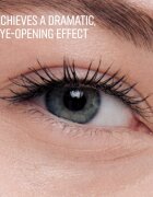 Bobbi Brown Eye Opening Mascara maskara za ekstra volumen odtenek BLACK 12 ml