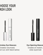Bobbi Brown Eye Opening Mascara maskara za ekstra volumen odtenek BLACK 12 ml
