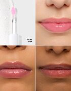 Bobbi Brown Holiday Bare Pink Duo darilni set za ustnice