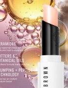 Bobbi Brown Holiday Bare Pink Duo darilni set za ustnice