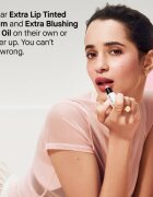 Bobbi Brown Holiday Bare Pink Duo darilni set za ustnice