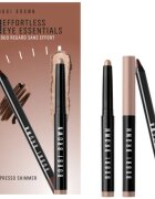 Bobbi Brown Holiday Effortless Eye Essentials darilni set odtenek Espresso Shimmer