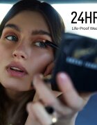 Bobbi Brown Holiday Effortless Eye Essentials darilni set odtenek Espresso Shimmer