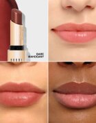 Bobbi Brown Holiday Extra Lip Tinted Balm balzam za ustnice za toniranje odtenek Bare Mahogany 2.5 g