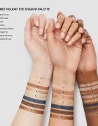Bobbi Brown Holiday Eye Shadow Palette paleta senčil za oči 1 kos