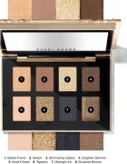 Bobbi Brown Holiday Eye Shadow Palette paleta senčil za oči 1 kos