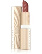 Bobbi Brown Holiday Luxe Lipstick visoko pigmentirana kremasta šminka odtenek Cool Pink 3.5 g