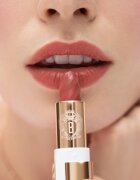 Bobbi Brown Holiday Luxe Lipstick visoko pigmentirana kremasta šminka odtenek Cool Pink 3.5 g